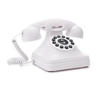 Per la lista degli ospiti, per la segreteria telefonica, per la lista degli ospiti e per la festa di compleanno (bianco)