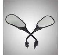 Per La Locomotiva Per VOGE LX500-F 525AC 500AC Specchietti Retrovisori Sinistro E Destro Riflettenti