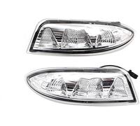 per la Luce di Segnalazione dello specchietto Laterale per Chevrolet Epica 2007 2008 2009 2010 2011 2012 2013 2014 (Set)