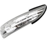per la Luce di Segnalazione dello specchietto Laterale per Hyundai Genesis Coupe 2009 2010 2011 2012 2013 2014 87614(R)