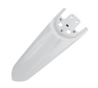 Per La Luce Per Bee X Per Bee S Parafango Posteriore Modificato Seconda Generazione Più Lungo Semplificato Dirt Pit Parafango Moto Parafango Extender(WHITE)