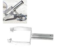 Per la maggior parte dei modelli di smerigliatrice angolare supporto utensile me