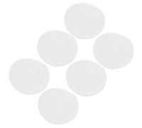 Per la maternità, per i cuscinetti infermieristici, 12 pezzi di lavaggio al seno lenibile