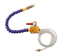 per la nebbia di raffreddamento Lubrificazione Spray System 8mm, per CNC