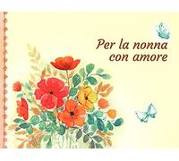 Per la nonna con amore