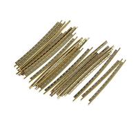Per la nuova chitarra acustica classica Fret Wire rame 21 tasti tastiera 2.0mm