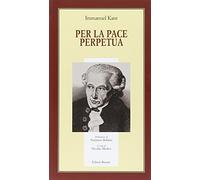 Per la pace perpetua