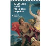 Per la pace perpetua