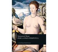 Per la pace perpetua