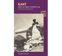 Per la pace perpetua