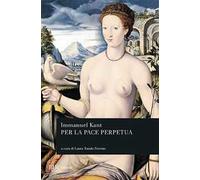 Per la pace perpetua