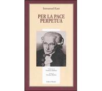 Per la pace perpetua