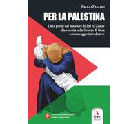 Per la Palestina