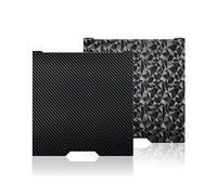 Per La Piastra di Stampa H2D, Piastra di Stampa PEO PET Bifacciale da 355x346 mm per H2D