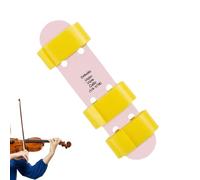 per la pratica del polso per violino, correttore regolabile e traspirante, per allenare il polso dritto, generali per la creazione di musica per bambini, principianti, violinista