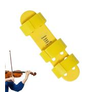 per la pratica del polso per violino, correttore regolabile e traspirante, per allenare il polso dritto, generali per la creazione di musica per bambini, principianti, violinista