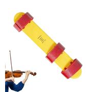 Per La Pratica Del Polso Per Violino Per L'Apprendimento Del Violino | Allenatore Per Polso Dritto Per Bambini Principianti Violinisti Studenti Lezioni Di Musica Orchestra Casa