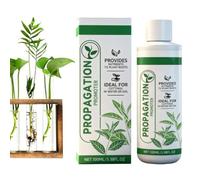 Per La Propagazione, 100ml Potenziatore Per Fertilizzanti, Per Talee, Per Fiori, Acqua, Suolo E Talee, Prevenzione Dello Shock, Per Casa E Giardino Interno