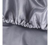 Per la protezione 270 x 165 x 46 cm Copertura per barca Oxford Panno 270 x 165 x 46 cm 230 x 165 x 46 cm Tessuto Oxford Protezione adatta per esterni progettato per un uso di lunga durata con corretto