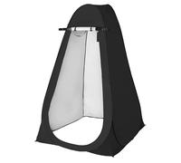 per la protezione dei dati pop-up, custodia per doccia portatile, spogliatoio leggero, impermeabile, per campeggio, per la toilette, installazione rapida, per la protezione dai raggi UV, per