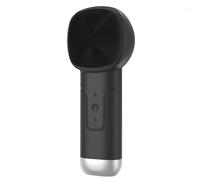 per La Pulizia del Viso 6 In 1 con Funzione Termica, Massaggiatore2255