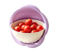 Per La Pulizia Della Frutta - Cestello Scolapiatti Per La Pulizia D