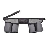 per la pulizia delle pulizie, da donna, tasche per grembiule, organizer per cintura per accessori per la pulizia, borsa regolabile, set di accessori per cameriera, grembiule