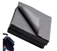 per la pulizia senza pelucchi e ultra fine, 100 pezzi | Clloth Premium - Pulitore per occhiali riutilizzabile in microfibra, ideale per occhiali, schermi sensibili