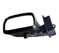 Per La Range Per Rover Per Lo Sport L322 2010-2013 Parti Montaggio Copertura Specchio Laterale Sinistra LR041886 Destra LR041881 Specchietto Retrovisore Elettrico(Giusto)