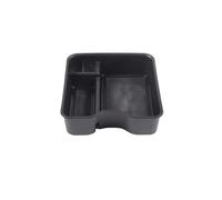 Per La Range Per Rover Per Vogue Per L460 Per L 460 2023 2023 ABS Auto Controllo Centrale Bracciolo Scatola Immagazzinaggio Scatola Accessori Auto Shift Pannello Trim(Style B)