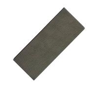 Per La Regolazione Delle Lamine Dello Snowboard - Dimensioni Standard In Acciaio Durevole | Lime Per Affilare Gli Sci | Lime Per Rifinire I Bordi Laterali Dello Snowboard Per Una Manutenzione Pre