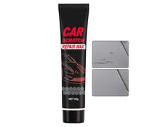 Per La Rimozione Dei Auto | Di Manutenzione E Cura 20g | Crema Rimuovi Vernice Auto,Per Interno Esterno SUV Camion Caravan Parabrezza Paraurti Ruota All'aperto