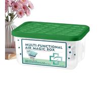 per la rimozione della polvere per interni - deodorante per interni, deodoranti automatici che aspirano polvere per la casa | per casa, armadio/guardaroba, auto, zona animali domestici, camera da