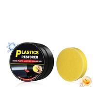 per la riparazione dei 'auto - Lucido protettivo a lunga durata, composto per restaurare la vernice | Pickup Trailer RV Sedan Automotive Care Swirl Removal Detailing Maintenance Shine