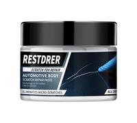 per la Riparazione di Auto,Lucidante Per Detailing Automobilistico Compatta - Kit Per La Riparazione Di Della Vernice Auto,Per Veicoli Automobilistici Berlina Pickup Rimorchio