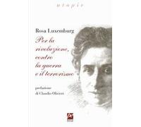 Per la rivoluzione, contro la guerra e il terrorismo