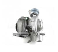 Per la ruota del turbocompressore 761618 Turbocompressore per Suzuki per vitra 1.9 DDIS F9Q264-266 per motore