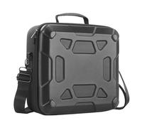 Per la scatola di stoccaggio anti-scratch StarLink Mini con doppio trasporto di trasporto per la borsa di conservazione per tute da trasporto portatile impermeabile borsetta
