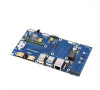 Per la scheda Compute Module 5 IO con funzionalità PoE, per tutte le varianti di CM5 Lite/EMMC