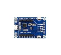 Per La Scheda di Comunicazione UART 'Adattatore USB XBee, Supporta La Connettività per XBee, Configurazione del Modulo USB A UART