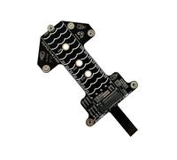 Per La Scheda di Espansione PCIe per Raspberry Pi 5 Alla Scheda Adattatore SSD M.2 NVMe Pi5-PCIe-Fish-Board-A