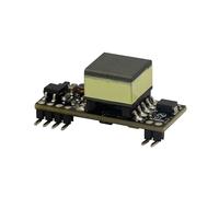 Per La Scheda di Espansione Power Over Ethernet del Modulo POE per Banana Pi 9600 per Accessori BPI P2 per ZERO e P2 Maker
