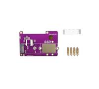 Per la Scheda di Espansione SSD Raspberry Pi5 per il Modulo Della Scheda di Espansione 'Interfaccia SSD Raspberry Pi5 da PCIE un M.2 NVME,C