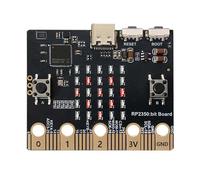 Per la scheda di programmazione Raspberry Pi Pico 2 RP2350 Bit