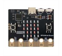 Per la scheda di programmazione Raspberry Pi Pico 2 RP2350 Bit