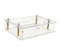 Per la Scheda di Sviluppo del Guscio Acrilico R4, il Guscio Prote9398