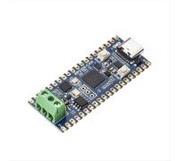 Per la scheda di sviluppo del microcontrollore basata sul chip RP2350 CAN