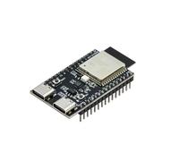 Per La Scheda di Sviluppo ESP32-C6-N4, Scheda di Base ESP32-C6, WiFi6 , Zigbee, Saldatura