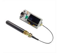 Per la scheda di sviluppo LoRa32V3 per il nodo WIFI SX1262 ESP32-S3