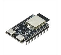 Per la scheda di sviluppo Nano ESP32-C6-N4 Scheda di base ESP32-C6 WiFi6 Bluetooth Zigbee Saldatura